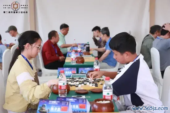 核桃小棋士开发公开组