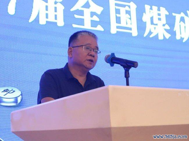南京弘毅电气自动化有限公司董事长田伟致迎接辞